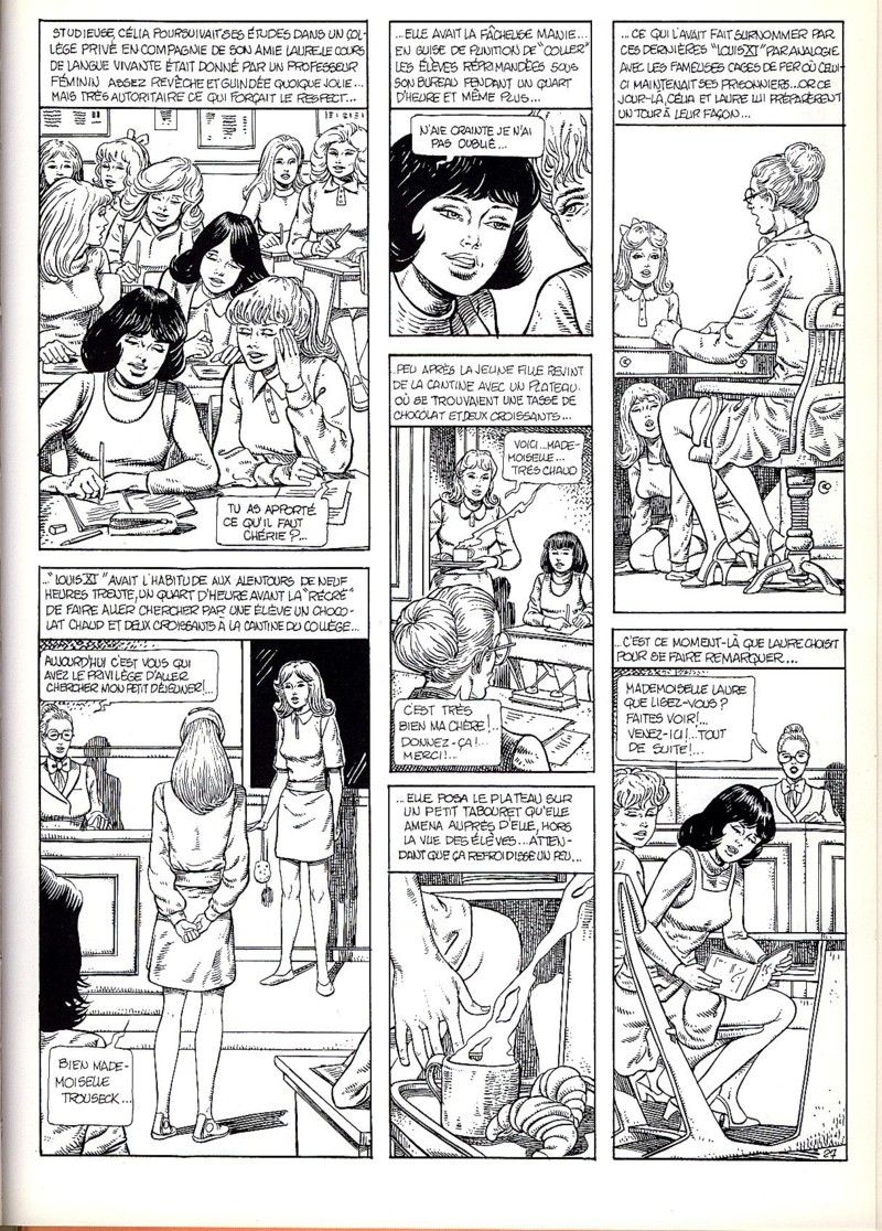 Célia - Tome 03 numero d'image 28