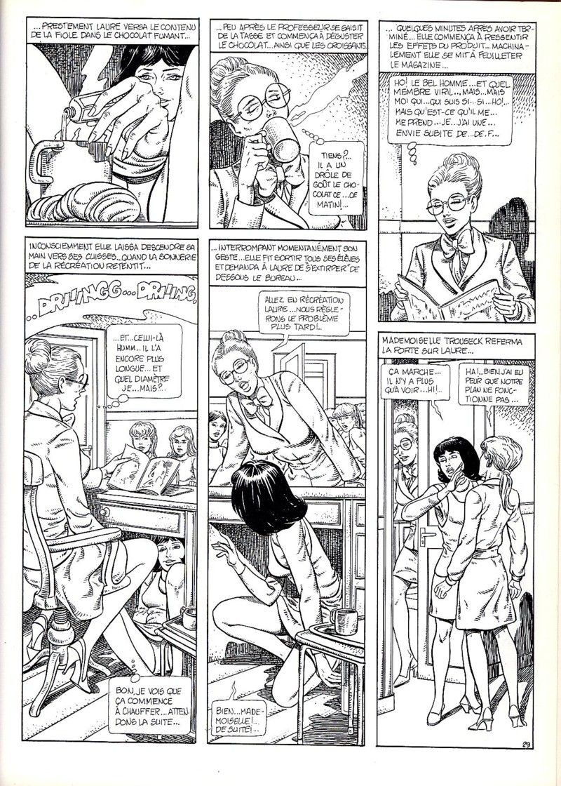 Célia - Tome 03 numero d'image 30