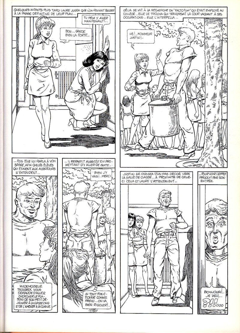Célia - Tome 03 numero d'image 32