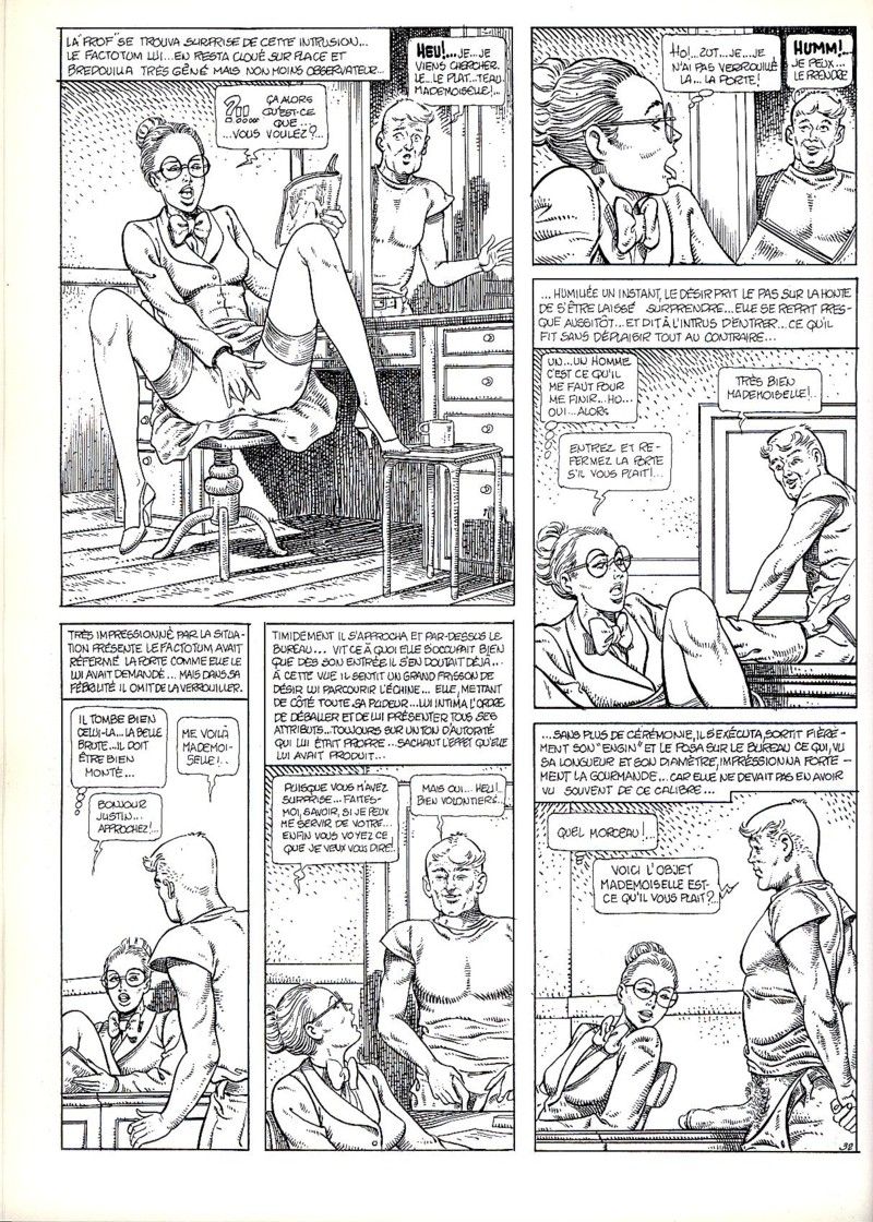 Célia - Tome 03 numero d'image 33