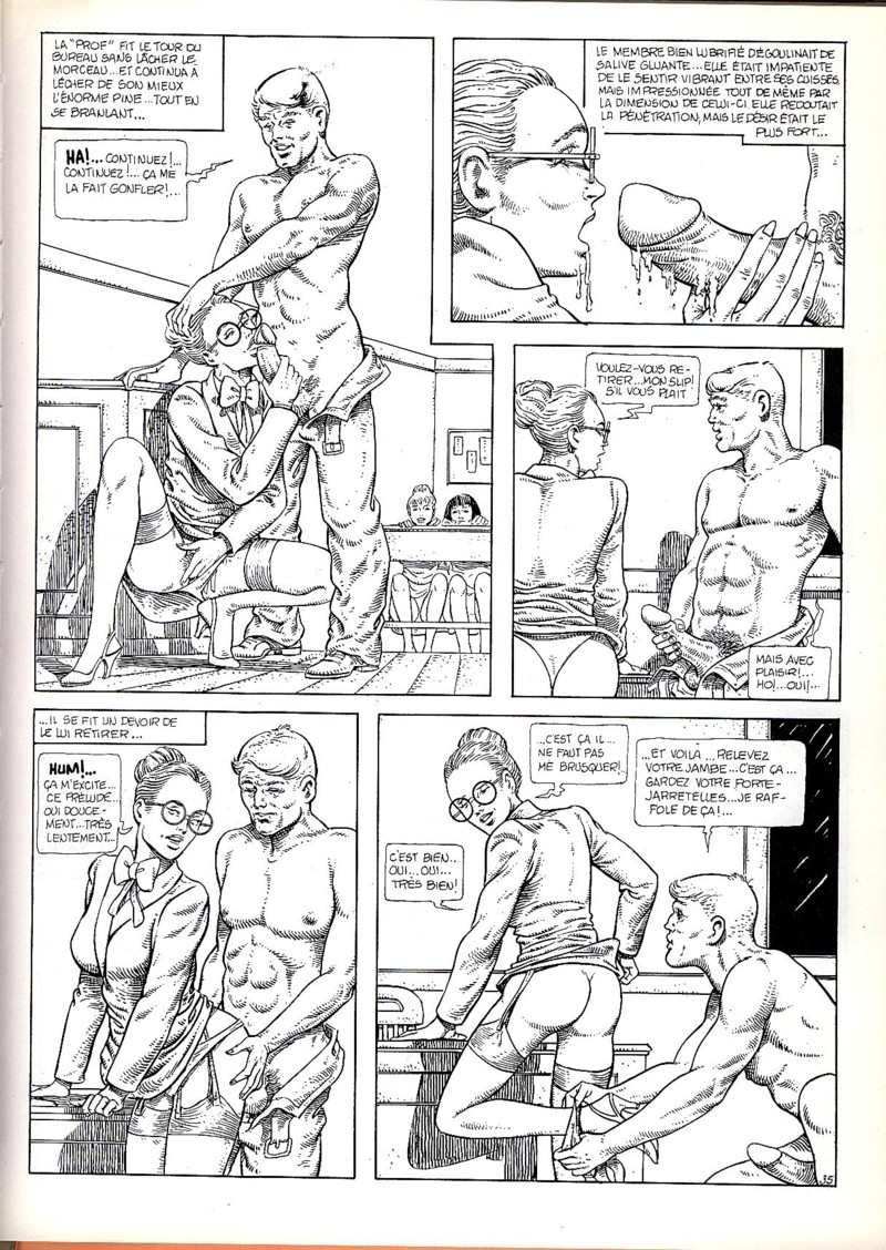 Célia - Tome 03 numero d'image 36