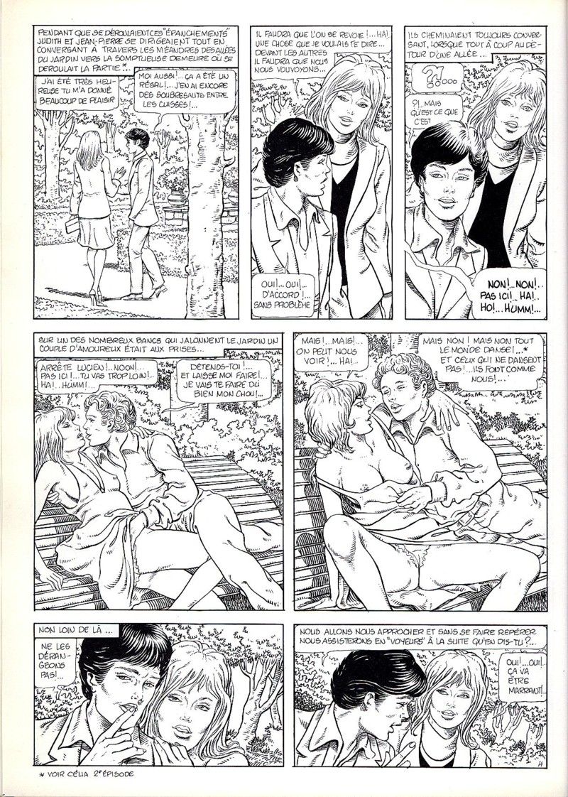 Célia - Tome 03 numero d'image 5