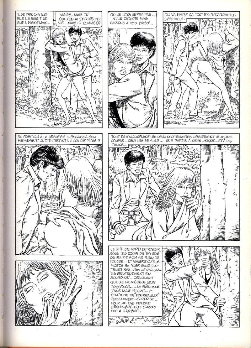 Célia - Tome 03 numero d'image 8