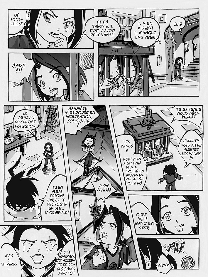 JADE ADVENTURE numero d'image 65