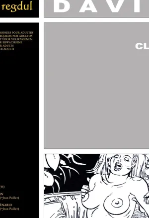 Alan Davis  - Le clan 3