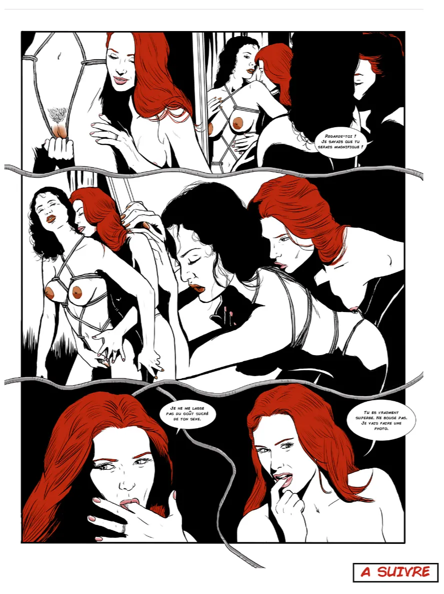 Bd Adultes 10 numero d'image 25