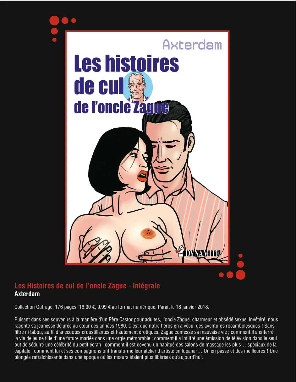 Bd Adultes 10 numero d'image 26