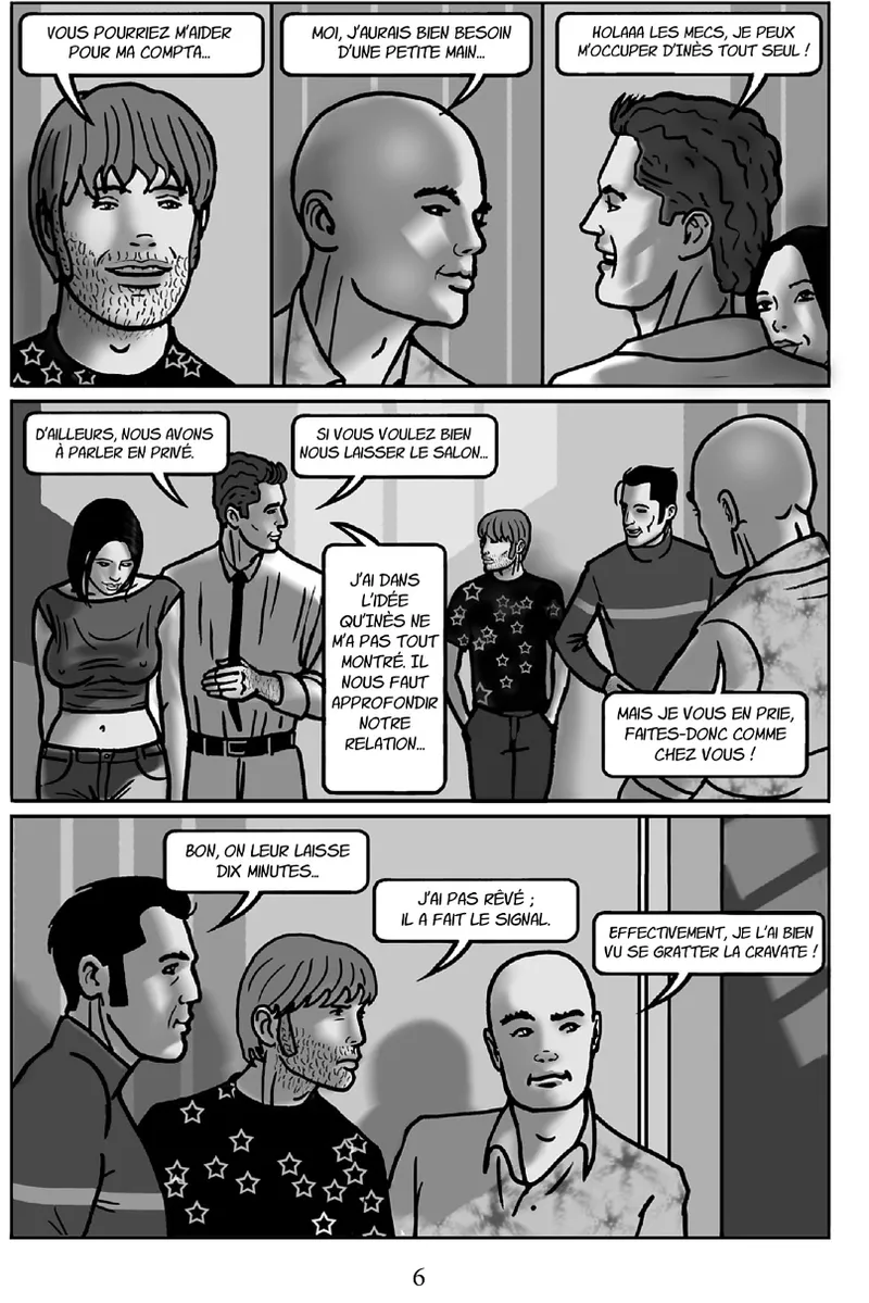 Bd Adultes 10 numero d'image 28