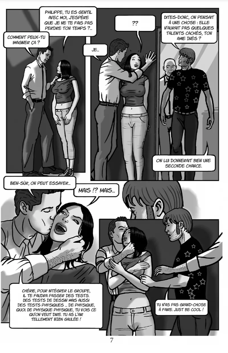 Bd Adultes 10 numero d'image 29