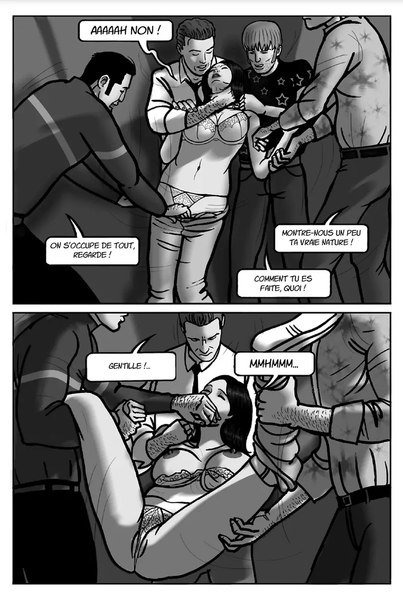 Bd Adultes 10 numero d'image 30