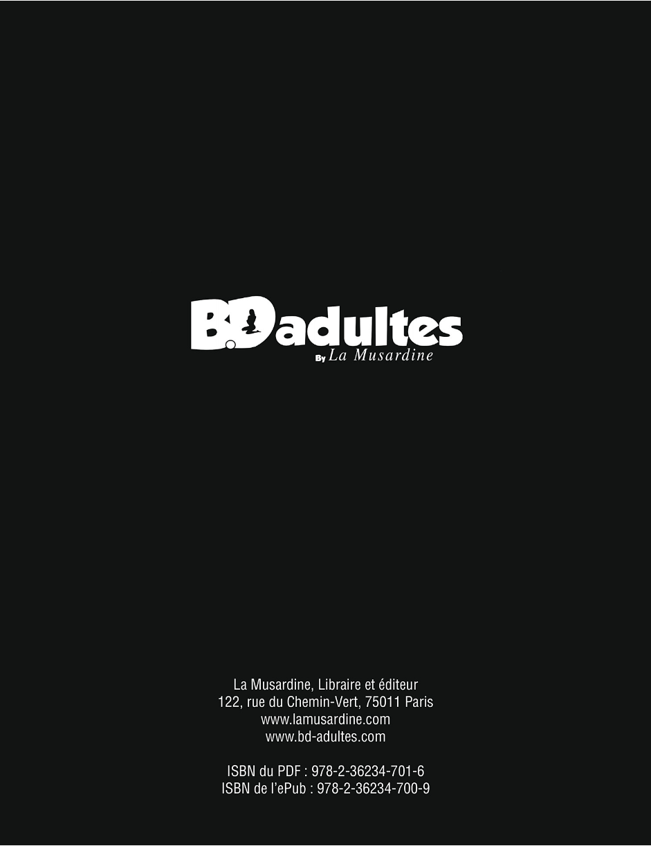Bd Adultes 10 numero d'image 2