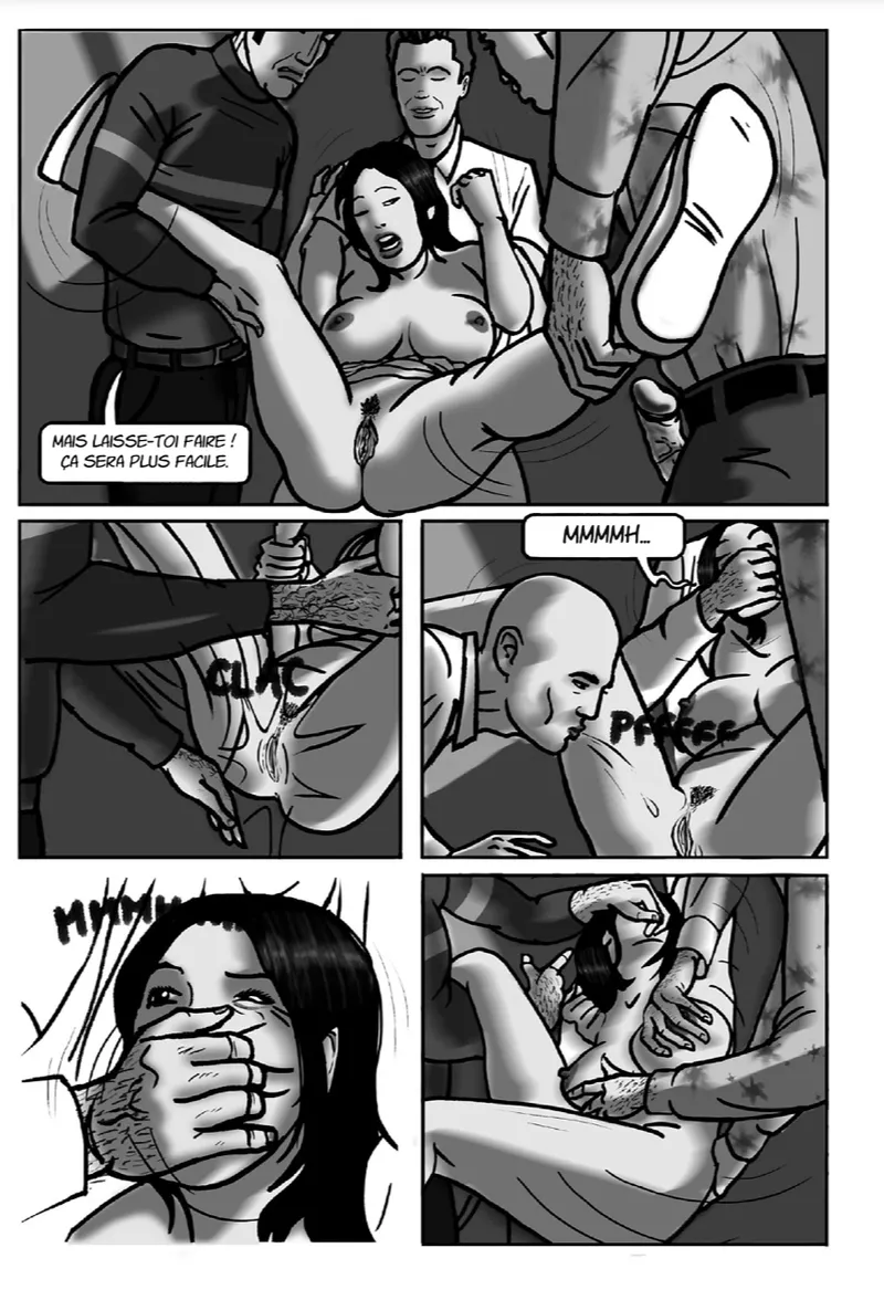 Bd Adultes 10 numero d'image 31
