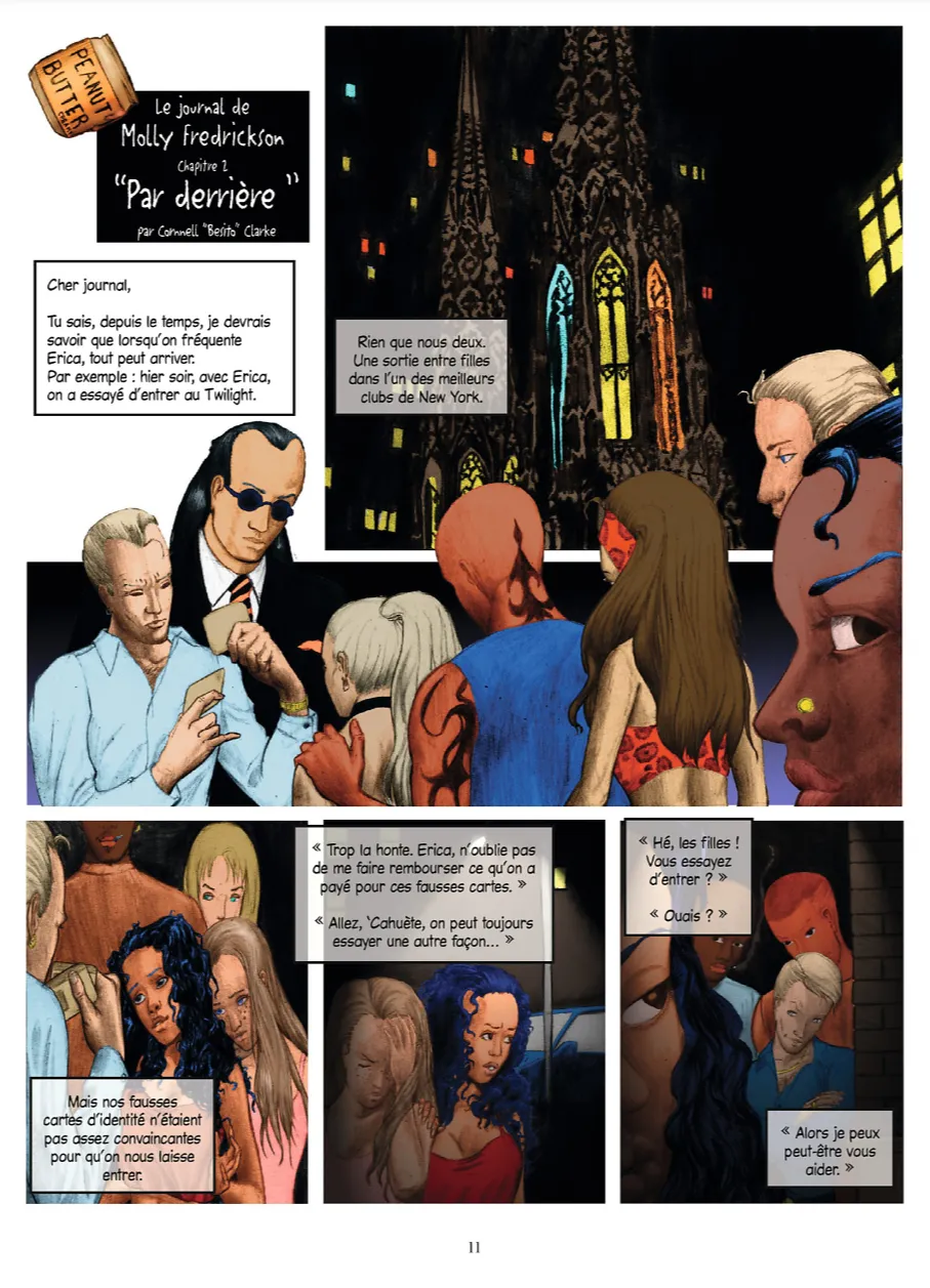 Bd Adultes 10 numero d'image 43