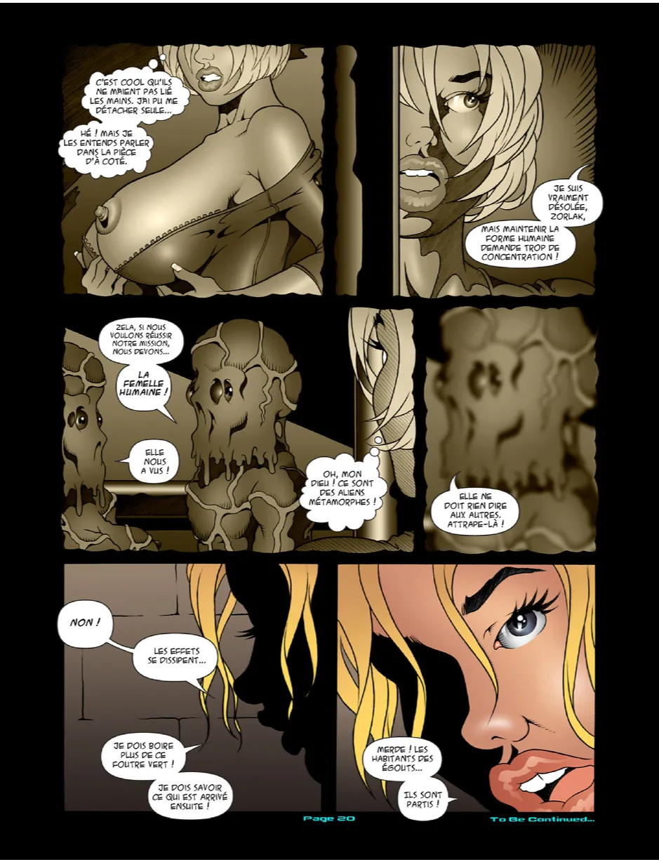 Bd Adultes 10 numero d'image 7