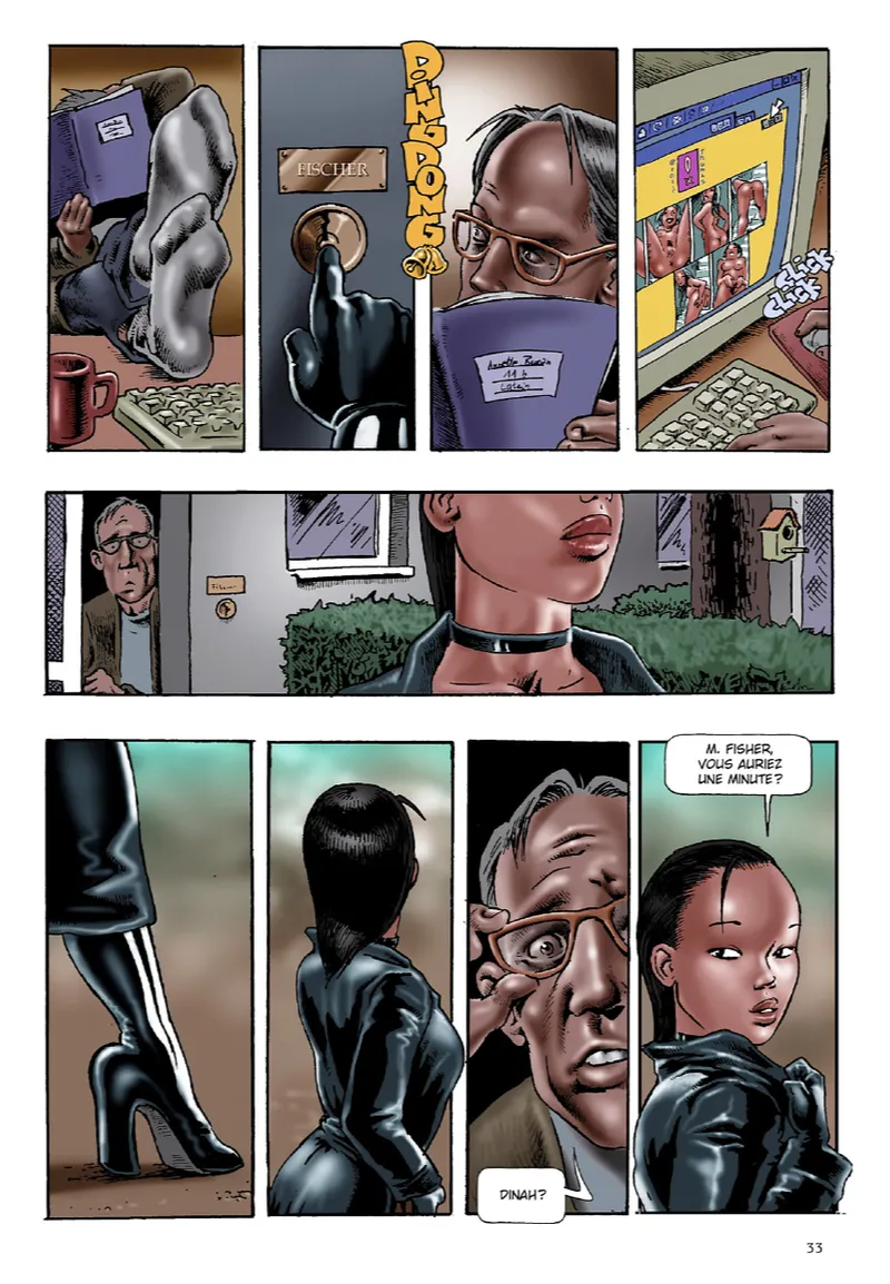 Bd Adultes 10 numero d'image 17