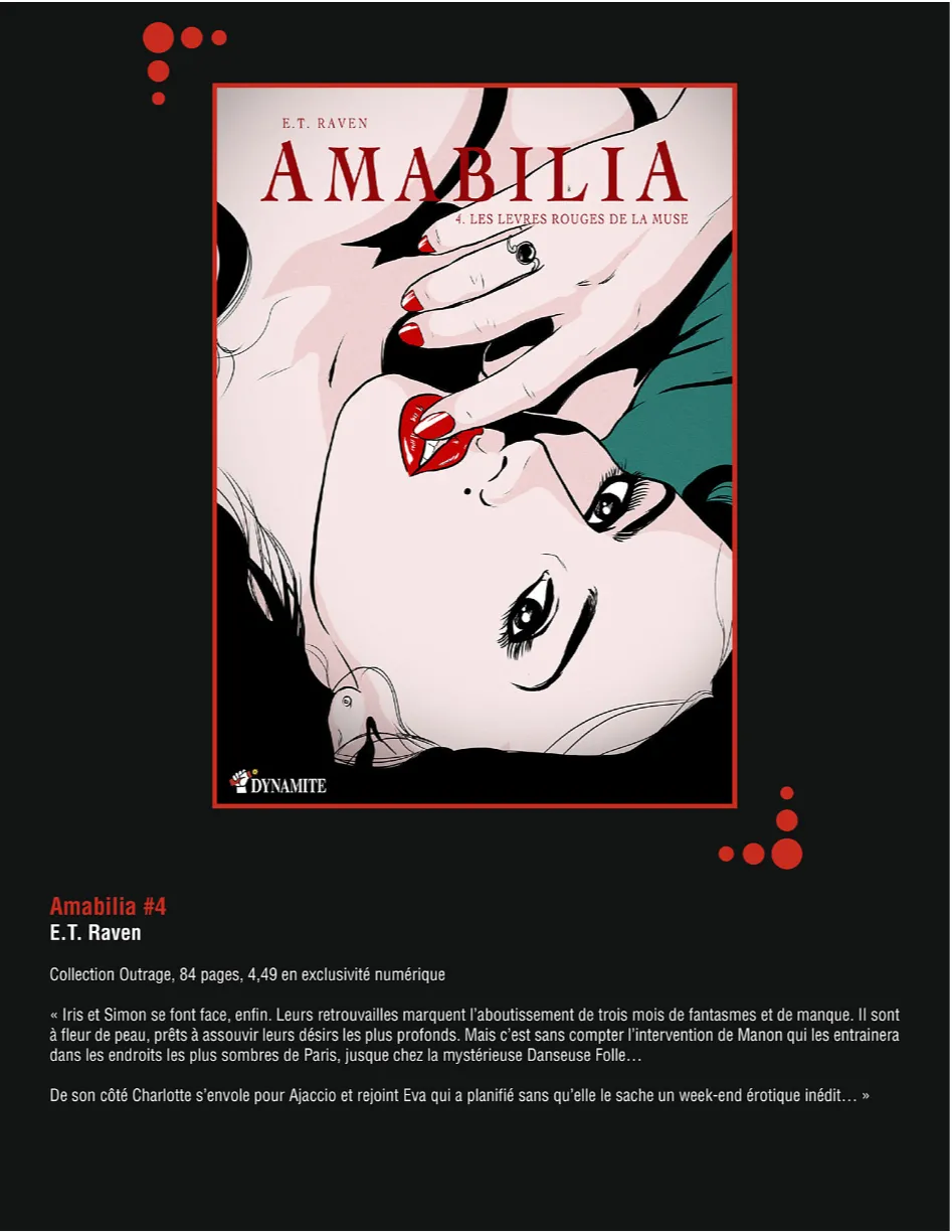 Bd Adultes 10 numero d'image 19