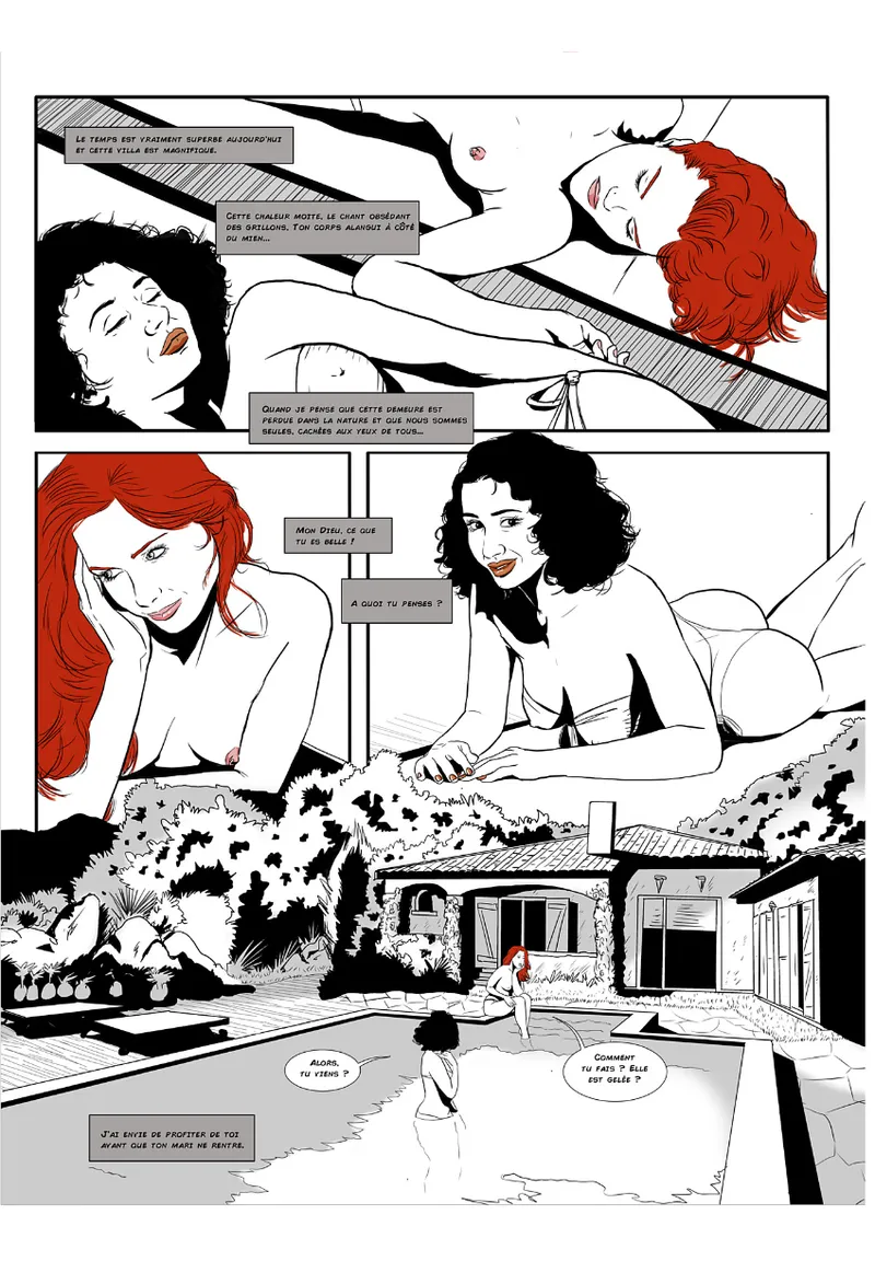 Bd Adultes 10 numero d'image 20
