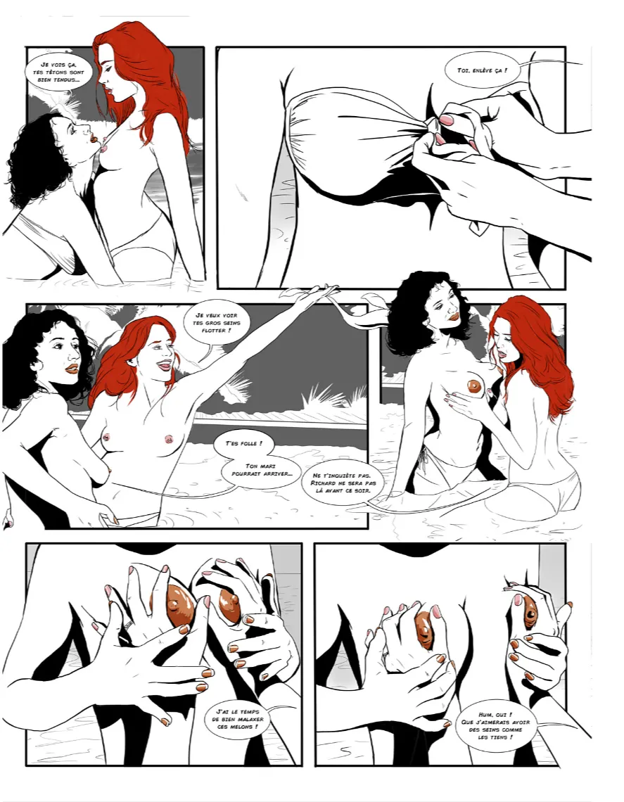 Bd Adultes 10 numero d'image 21