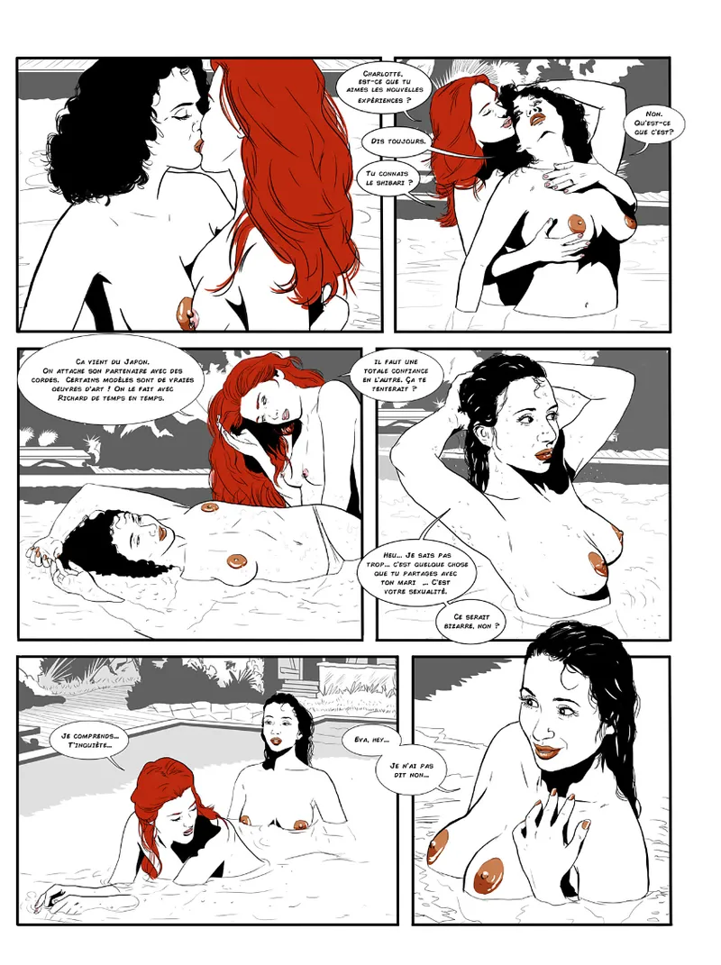 Bd Adultes 10 numero d'image 22