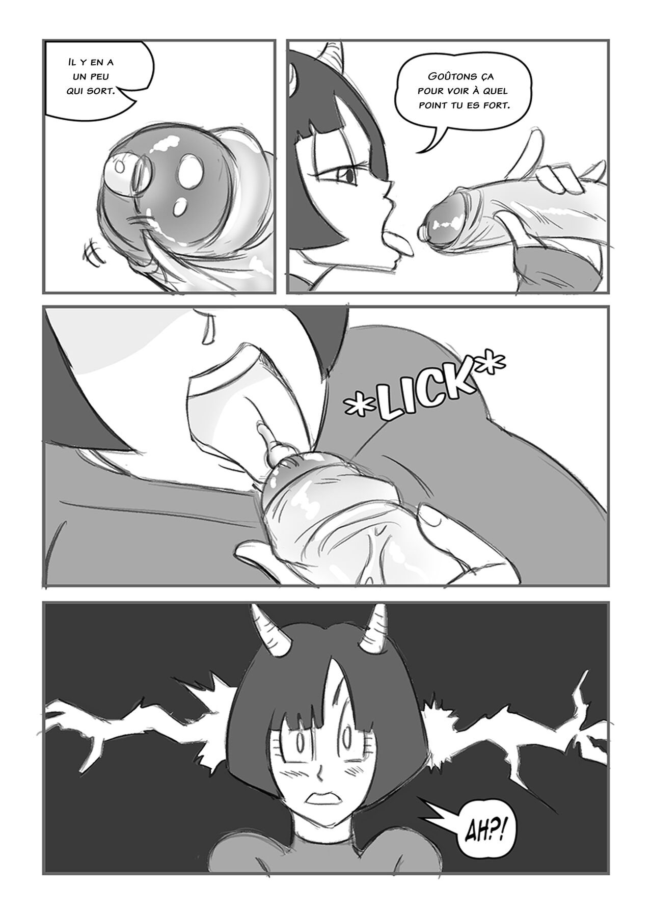 Videl from HFIL 1 numero d'image 9