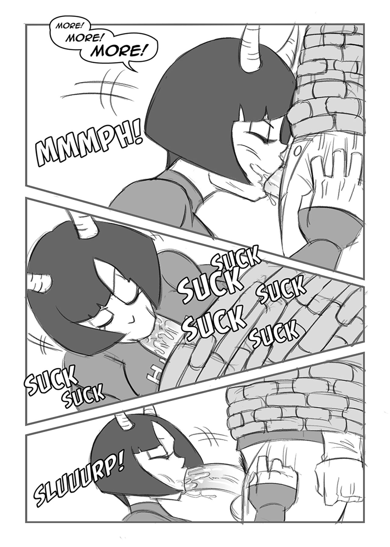 Videl from HFIL 1 numero d'image 11