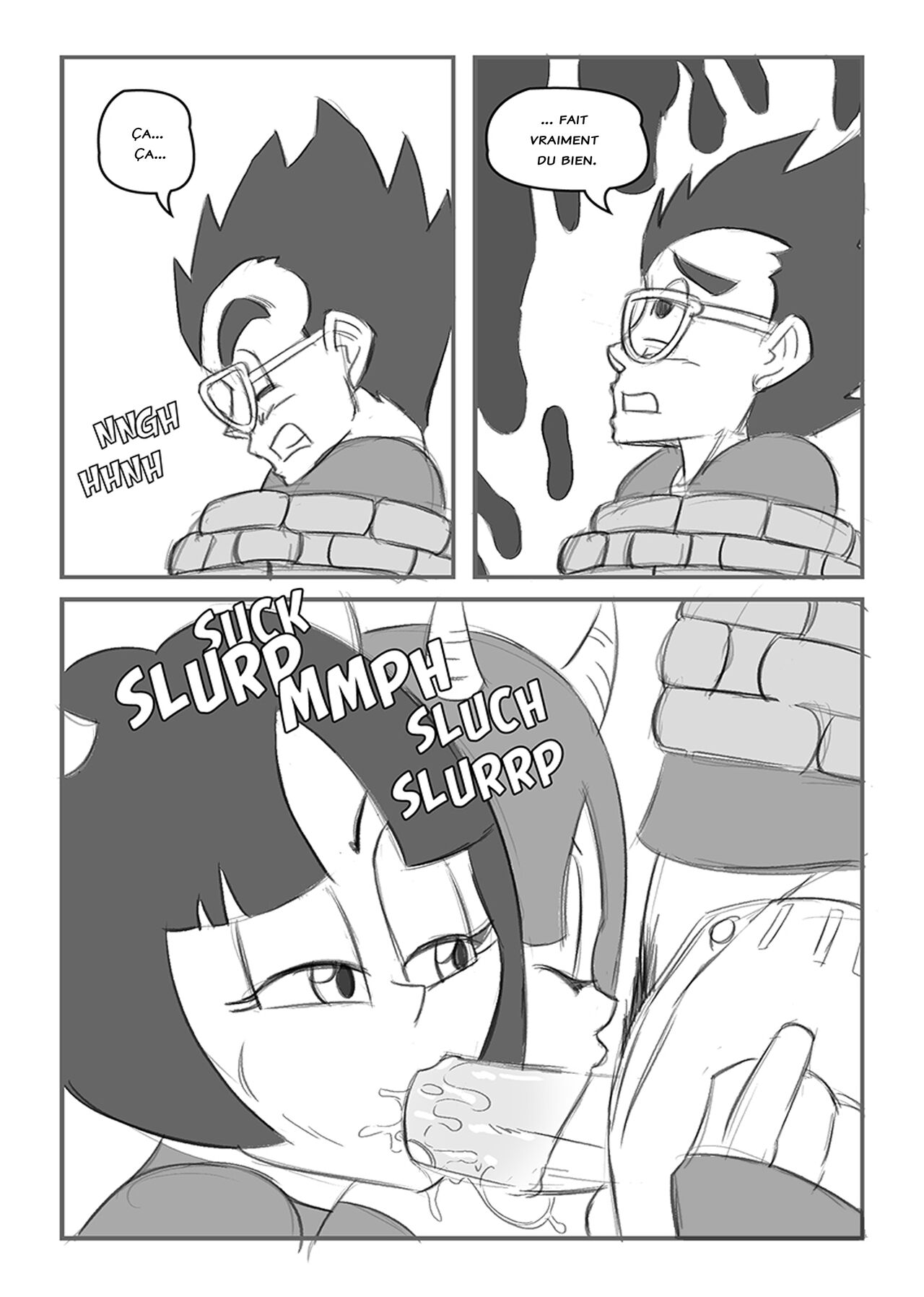 Videl from HFIL 1 numero d'image 13