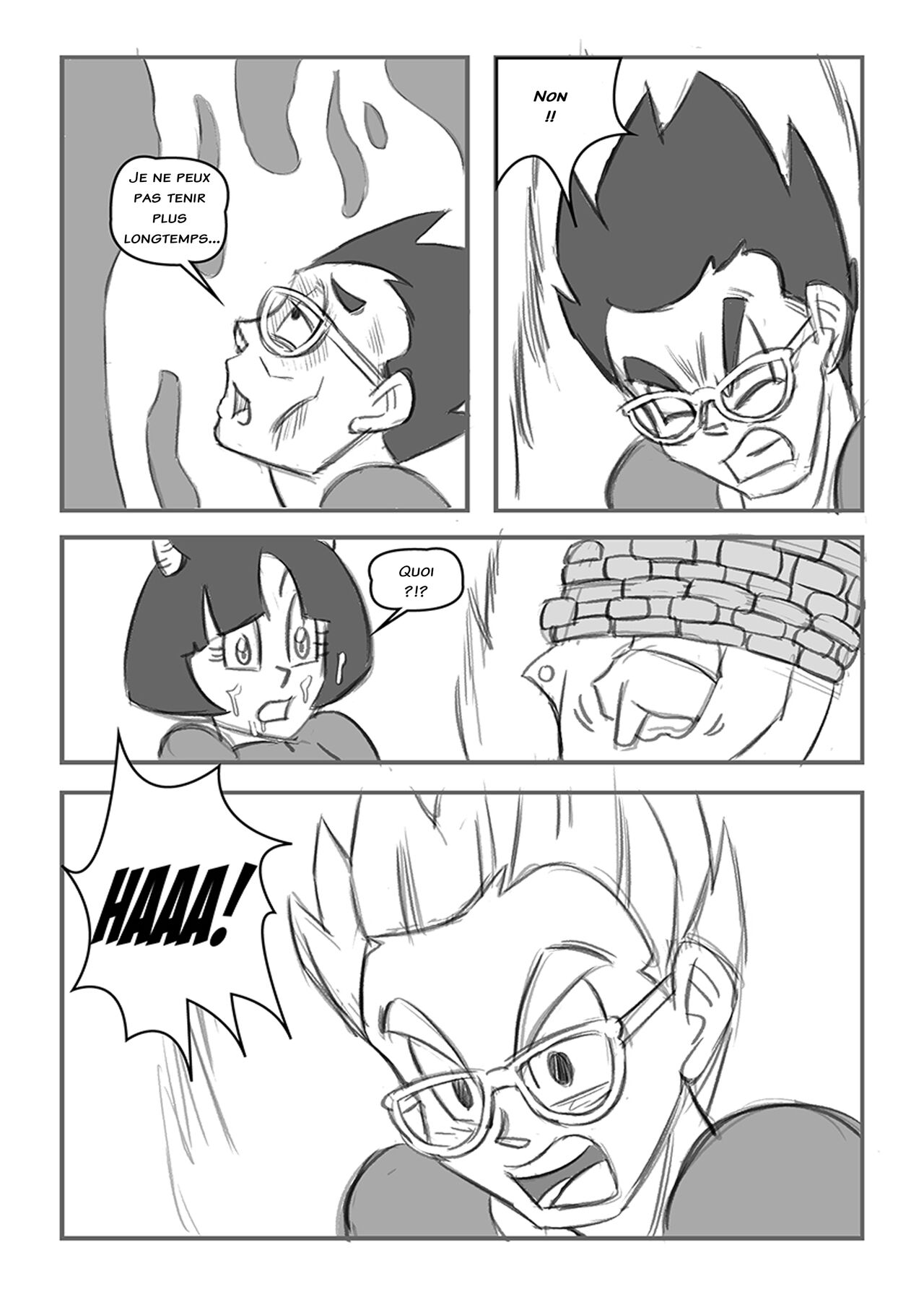 Videl from HFIL 1 numero d'image 16