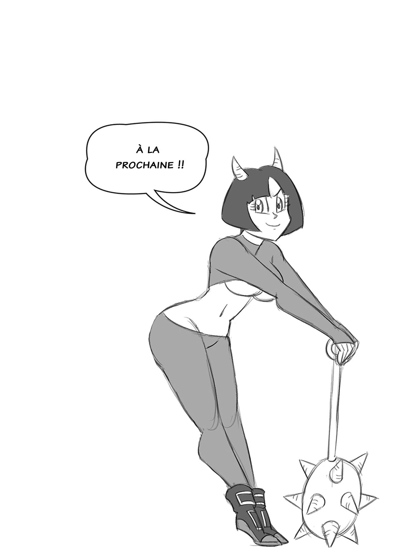 Videl from HFIL 1 numero d'image 19
