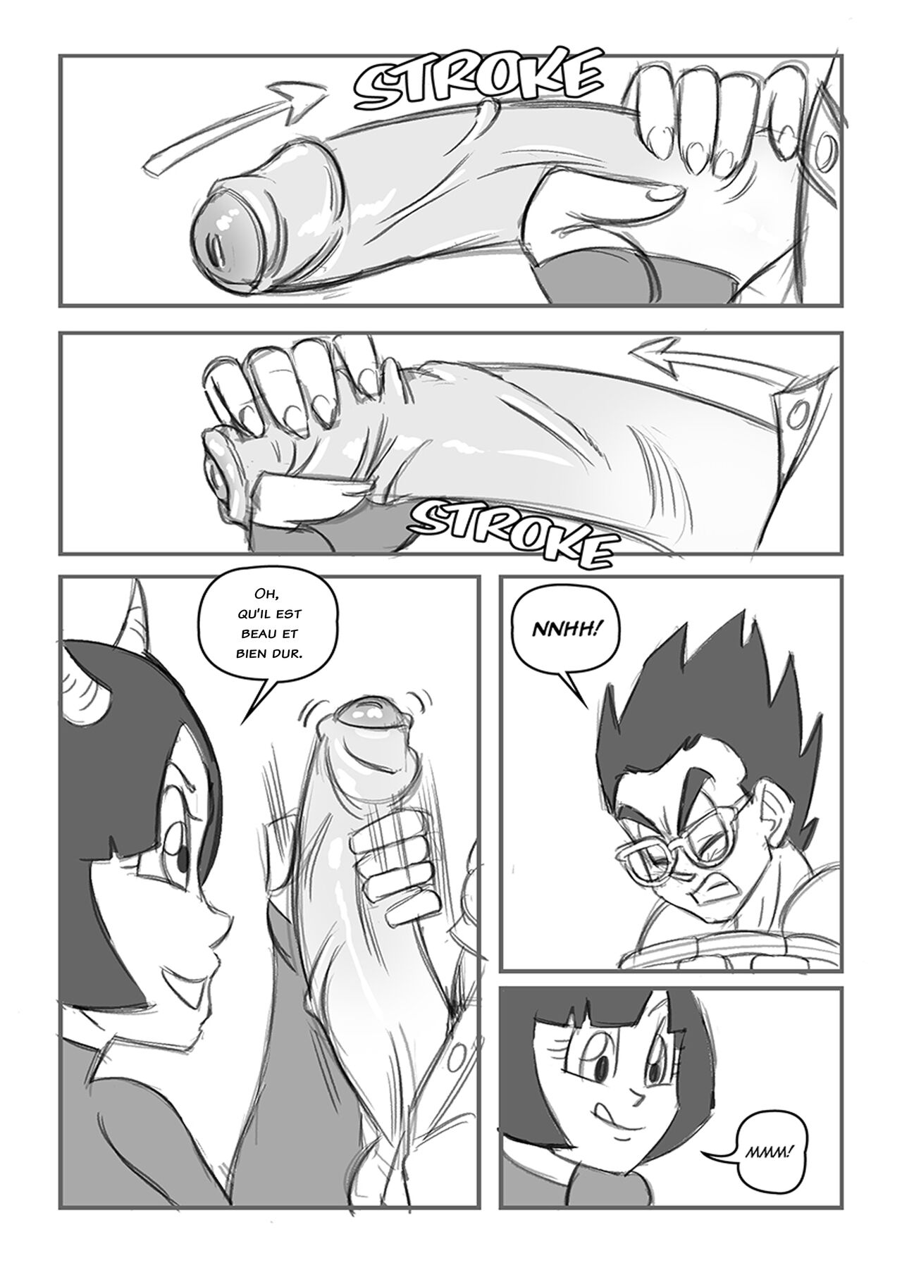 Videl from HFIL 1 numero d'image 8