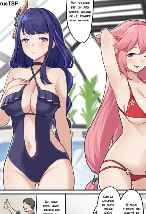 ???5  Blessed Ladies 5