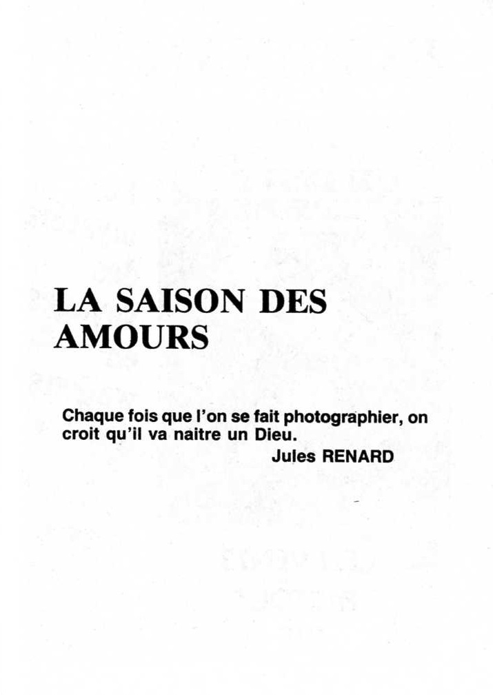 PFA - Novel press - Secret de femmes 01 Vive le celibat - b La saison des amours numero d'image 43