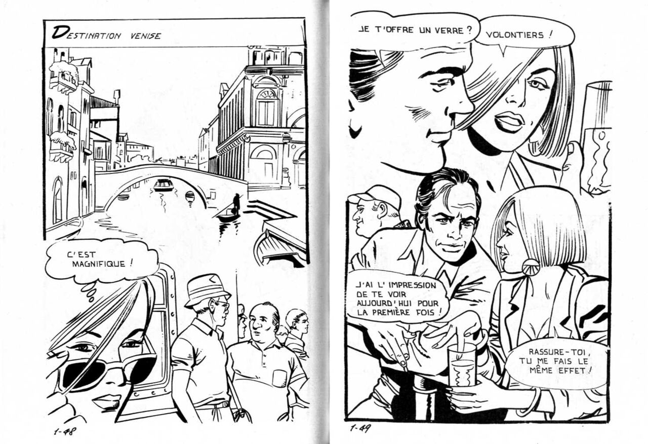 PFA - Novel press - Secret de femmes 01 Vive le celibat - b La saison des amours numero d'image 68