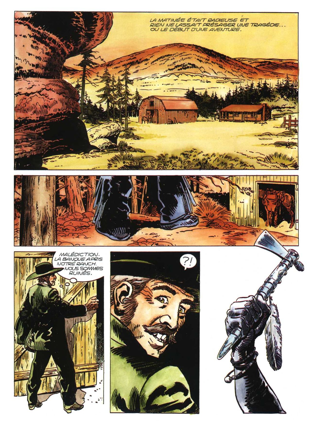 Sex Western numero d'image 1