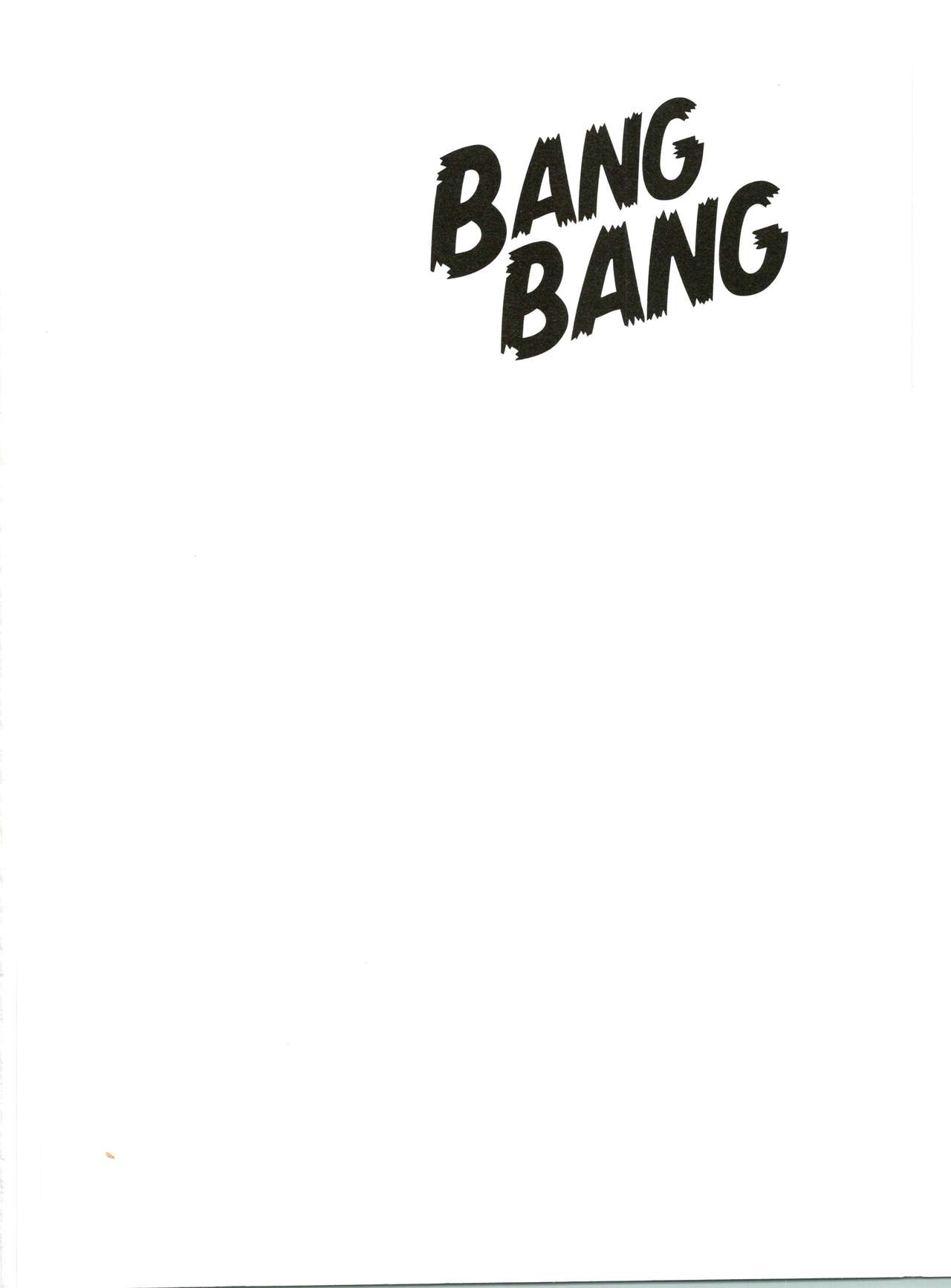 Bang Bang 5 - Une Étudiante à  York numero d'image 2