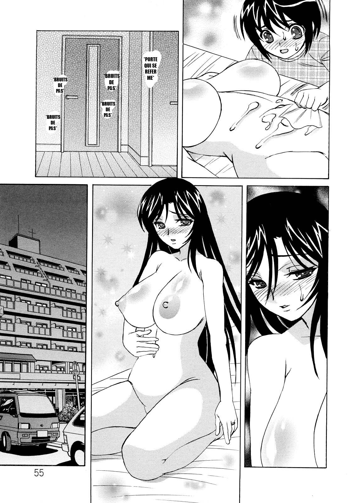 Hitoduma Lovers Ch. 3 numero d'image 10