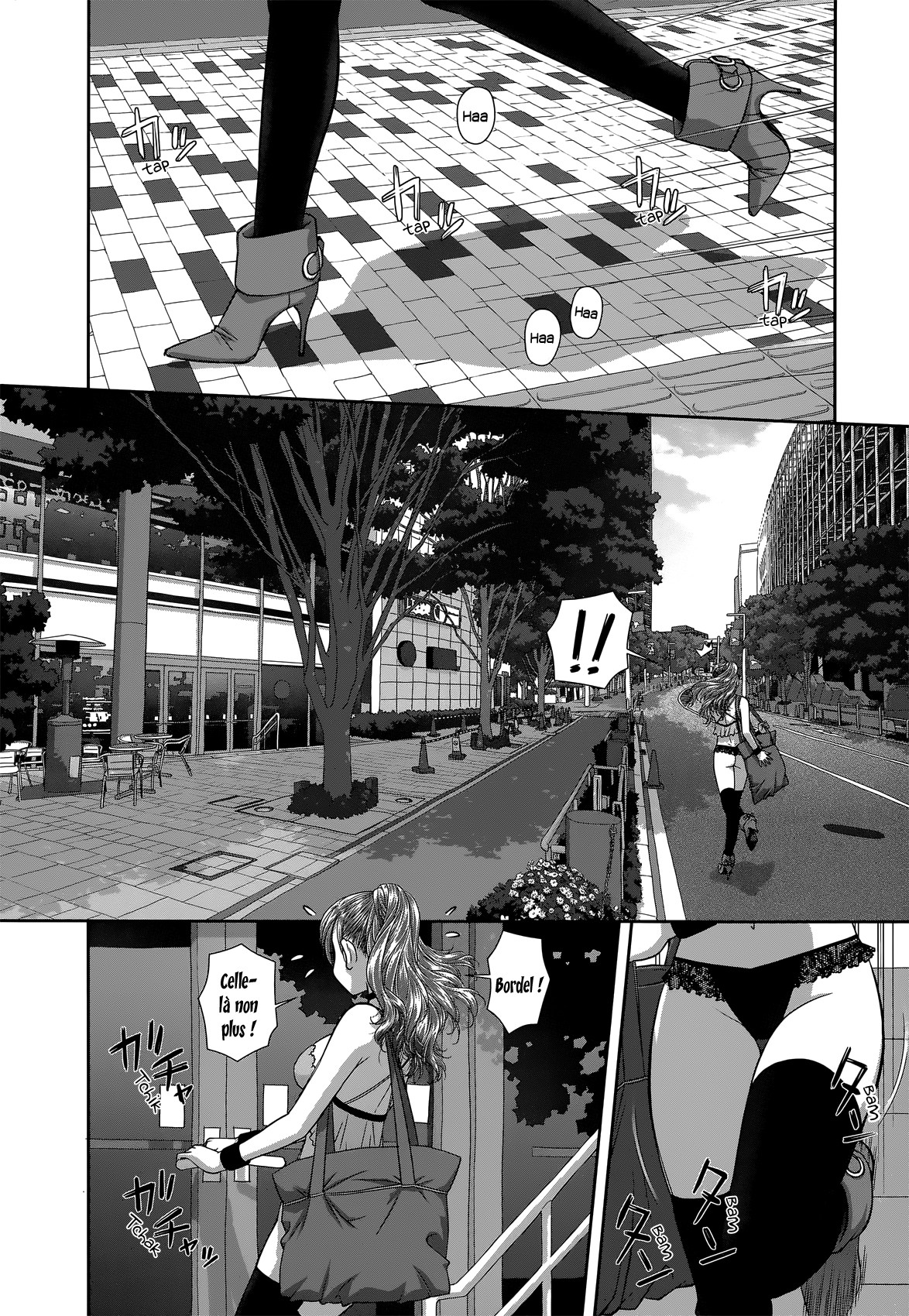 Saikin Kono Sekai...... Vol. 1 numero d'image 54