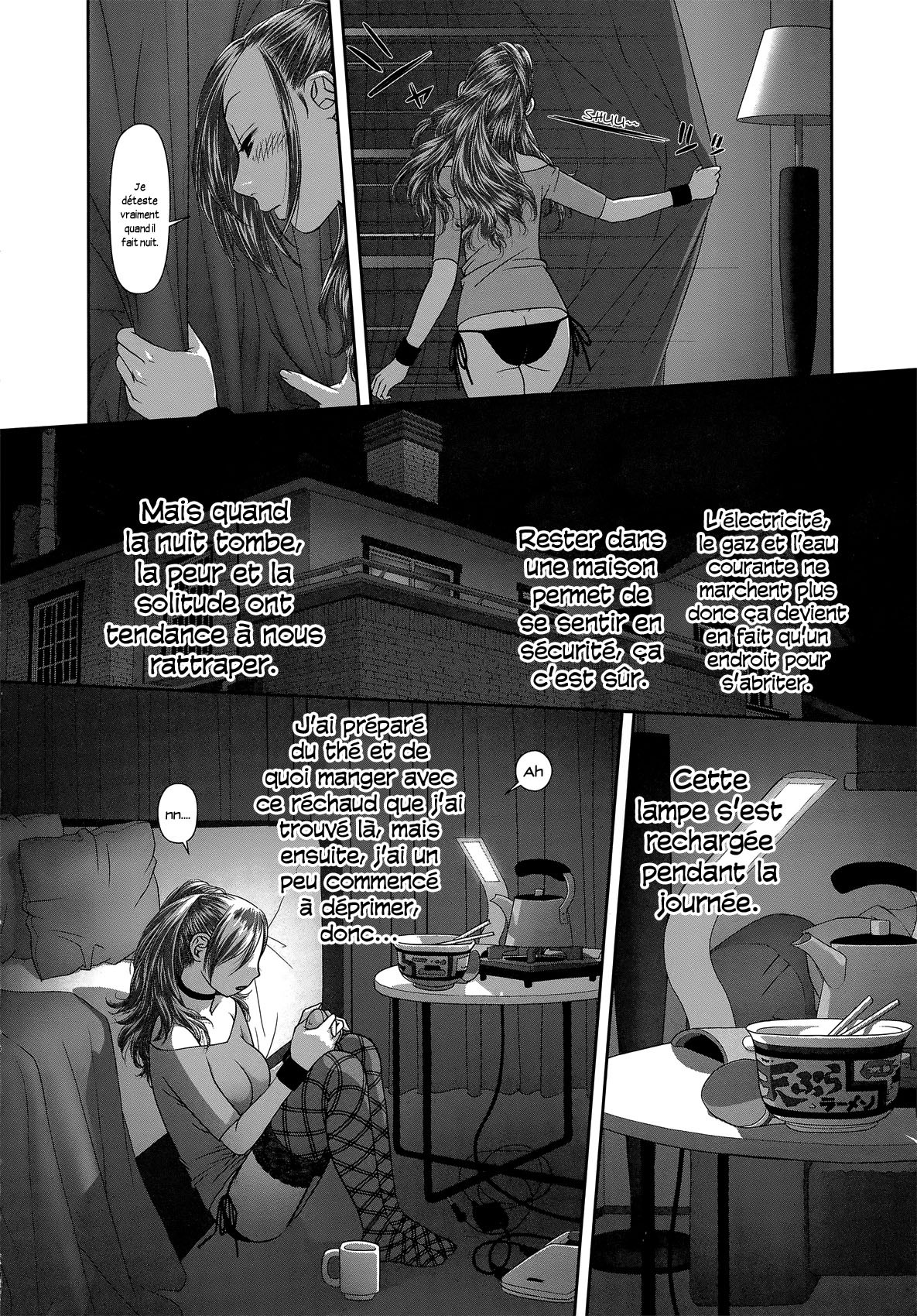 Saikin Kono Sekai...... Vol. 1 numero d'image 62