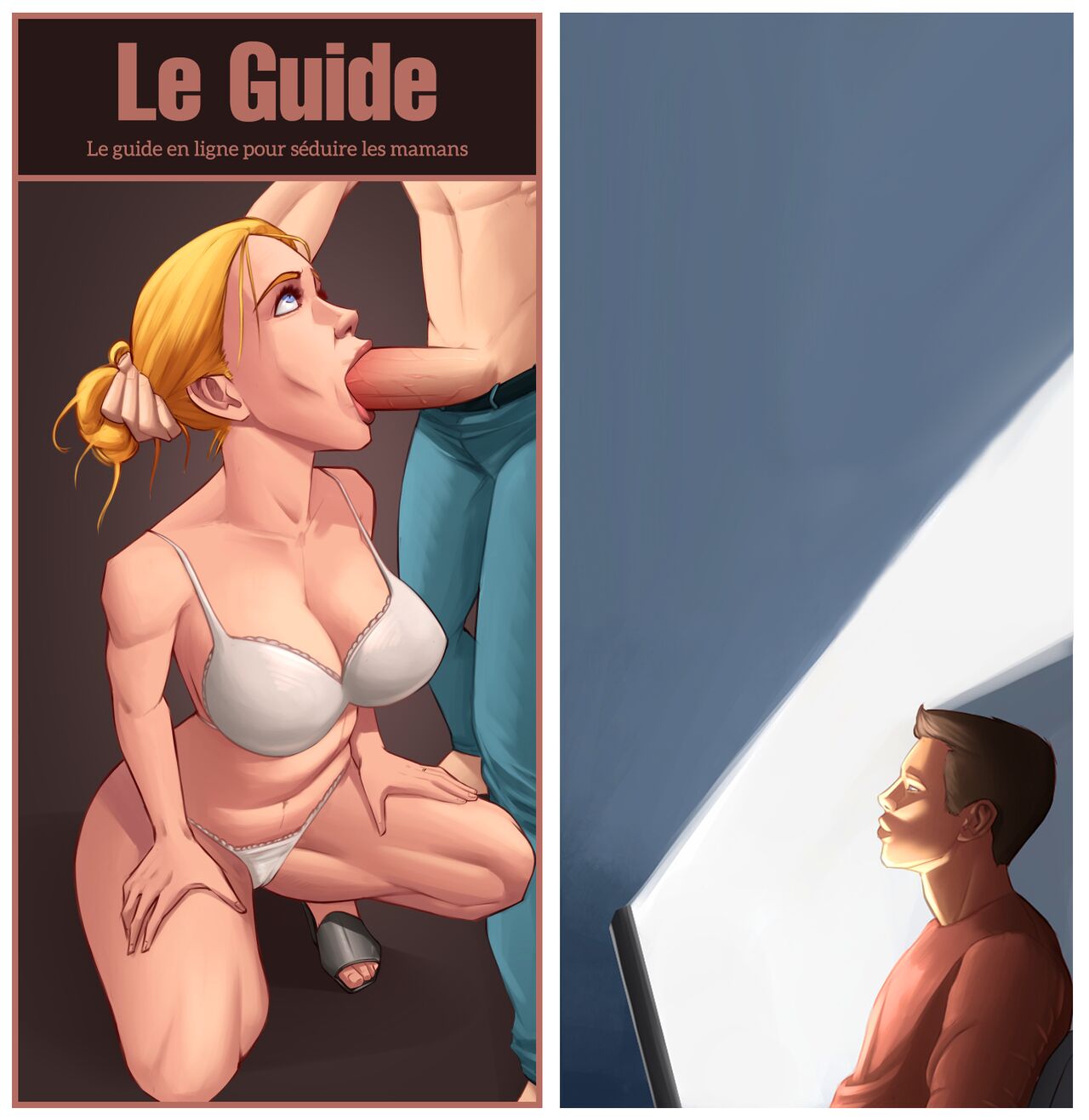 The Guide 01 numero d'image 11