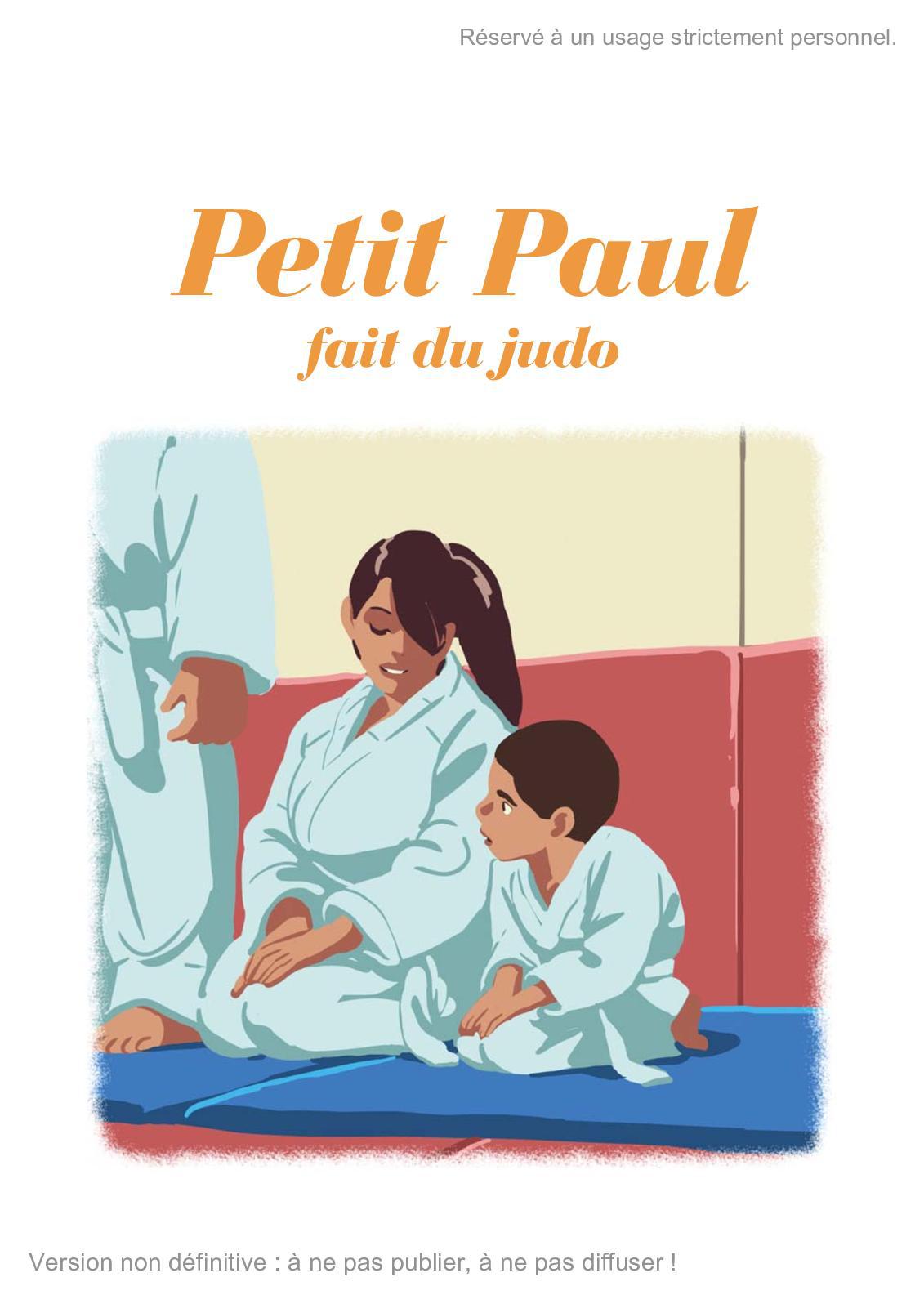 Petit Paul - Bastien Vivès numero d'image 63