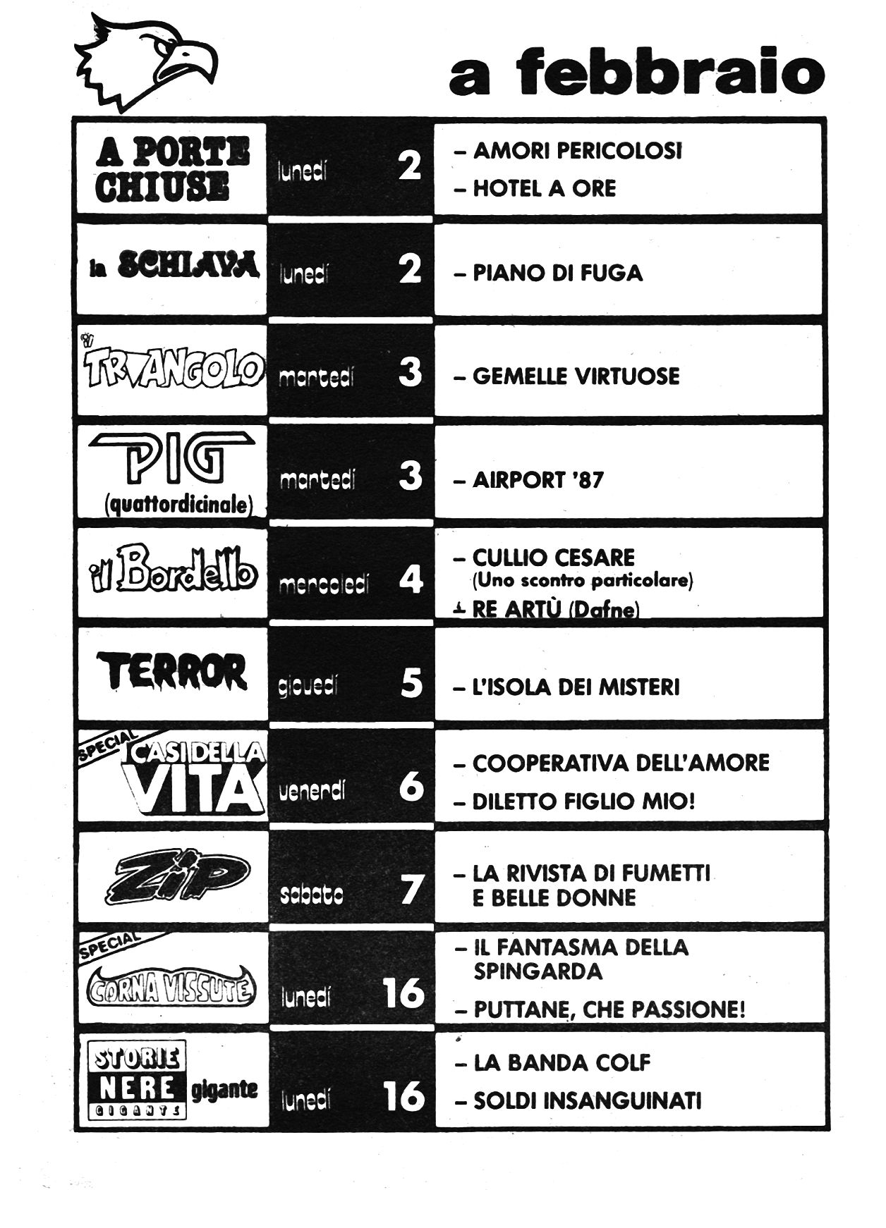 HIstoires violettes  - 016 - Les héritiers de lesclavage numero d'image 192