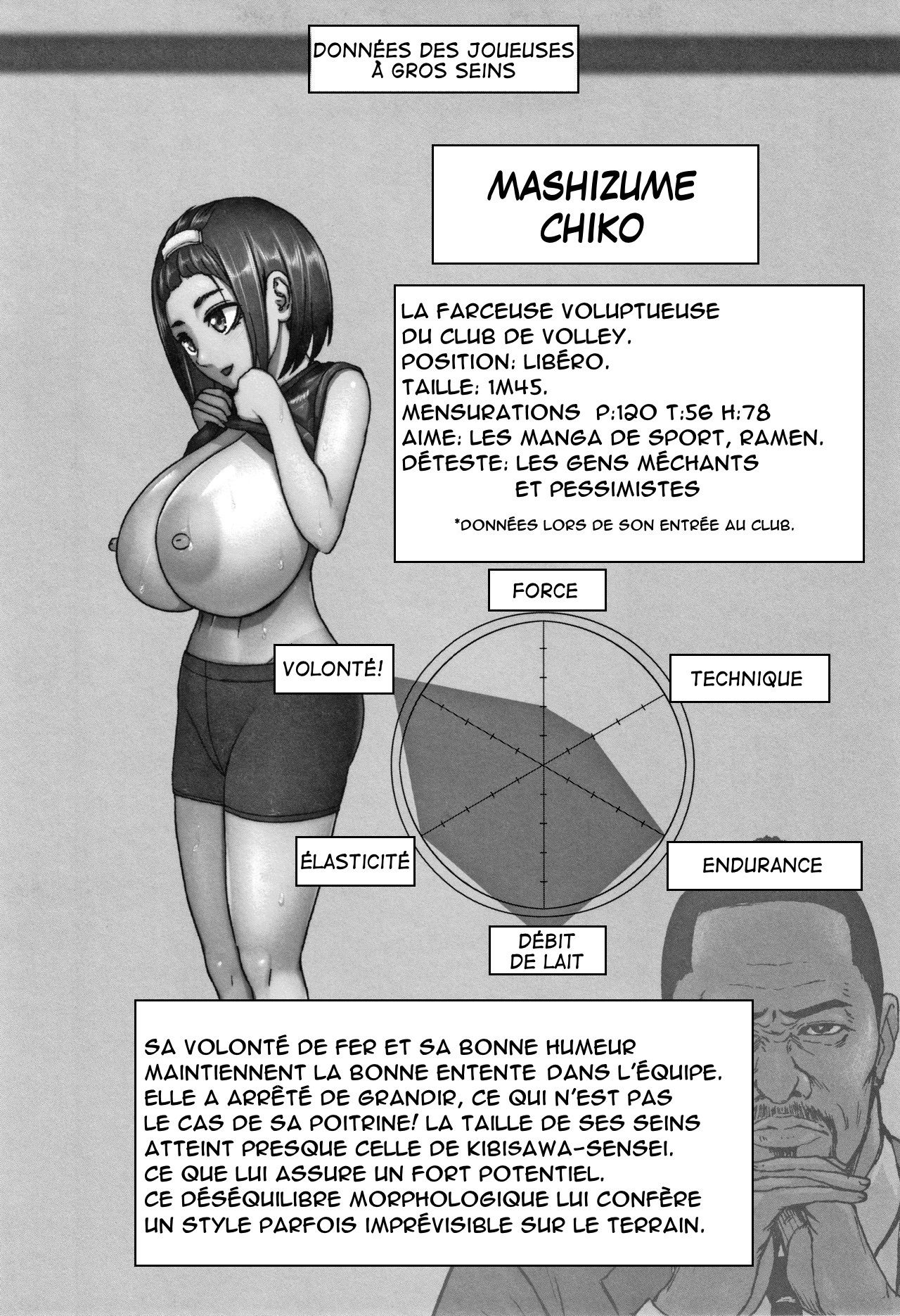 Chounyuu Gakuen  Academy  Huge Breasts numero d'image 76