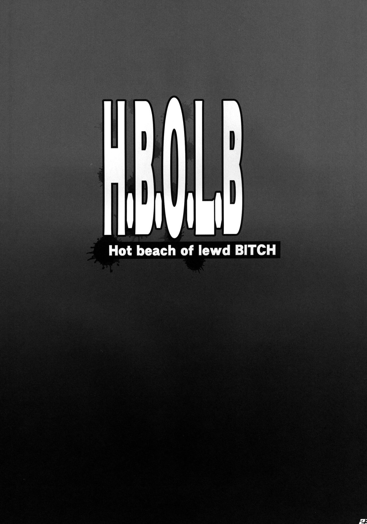 H.B.O.L.B numero d'image 22