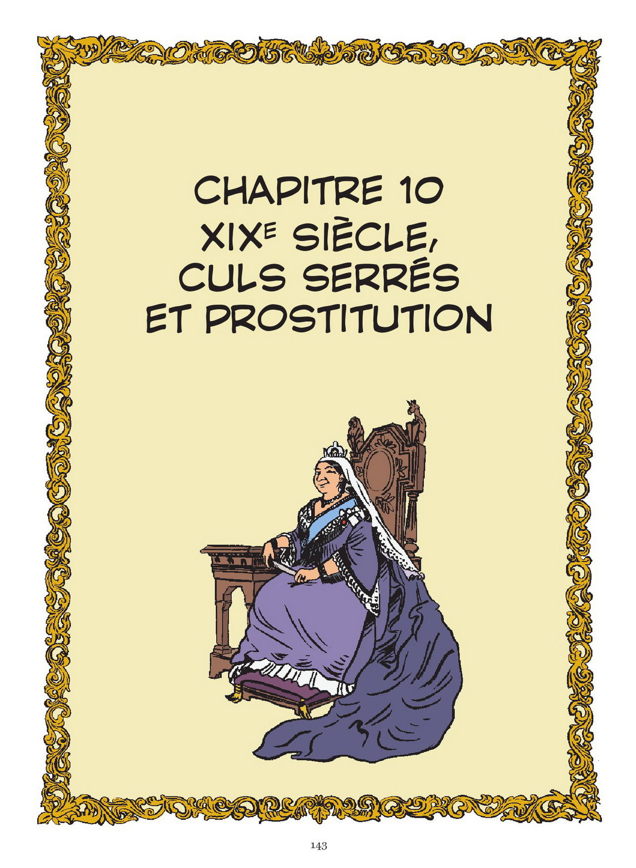 Sexe Story / Une Histoire du Sexe numero d'image 143