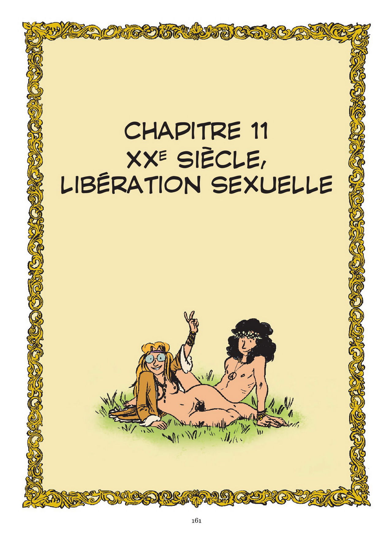 Sexe Story / Une Histoire du Sexe numero d'image 161