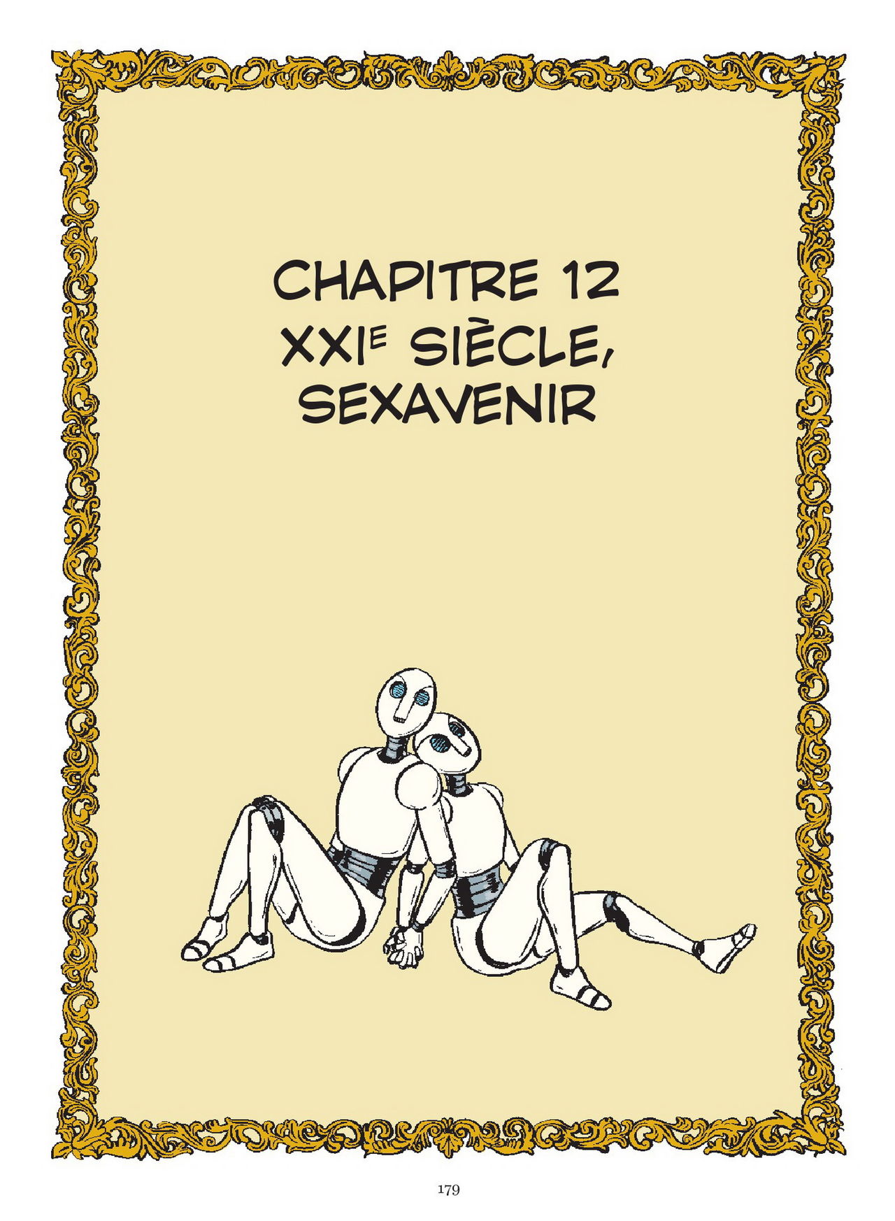 Sexe Story / Une Histoire du Sexe numero d'image 179