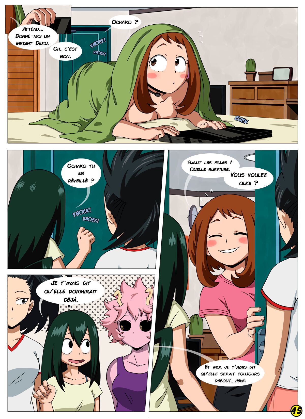 I see you - numero d'image 45