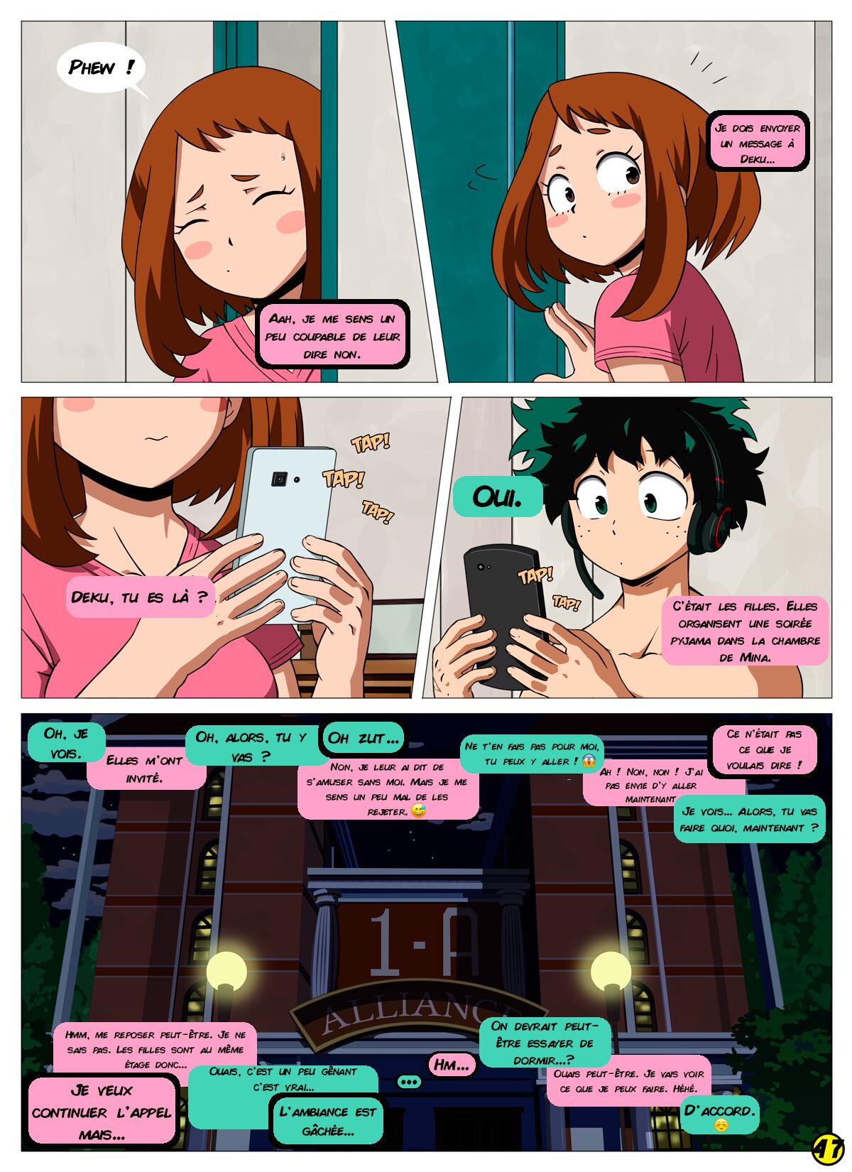 I see you - numero d'image 47