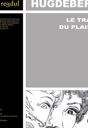 Hugdebert  & Romain Peyret - Le Train du plaisir