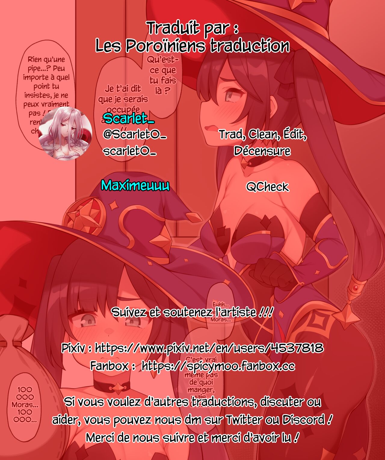 Mona-chan ni Aenai Riyuu numero d'image 6