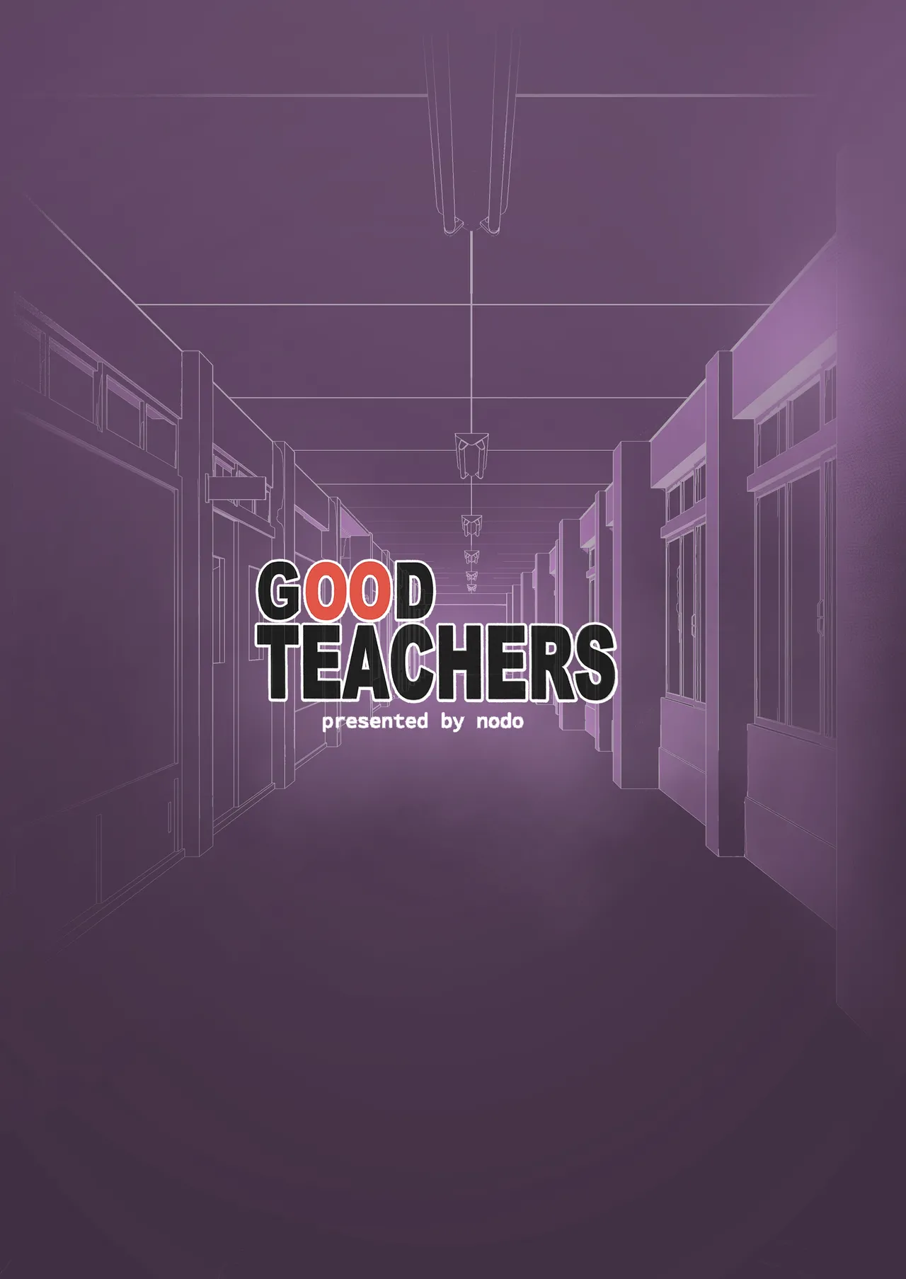 Good Teachers Extra Class numero d'image 53